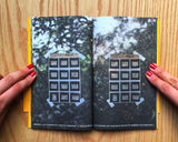 Roma 13-24, Daniela Bojórquez Vértiz & Verónica Gerber Bicecci