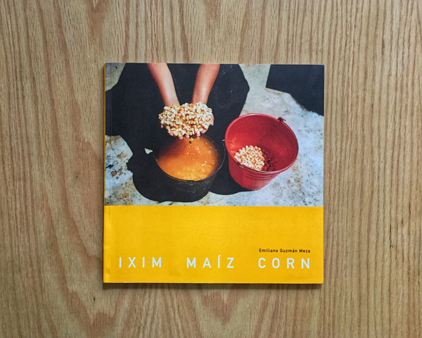 IXIM, Emiliano Guzmán Meza