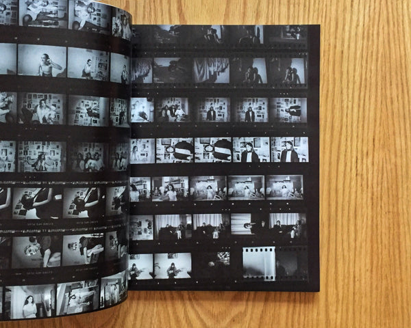 DNA MAGAZINE, SS2021