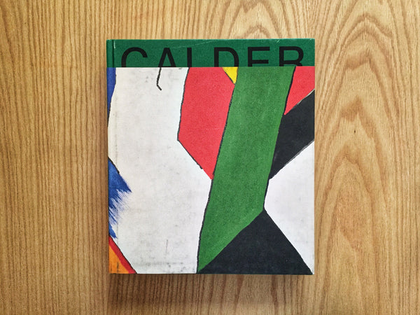 Calder Derechos de la Danza