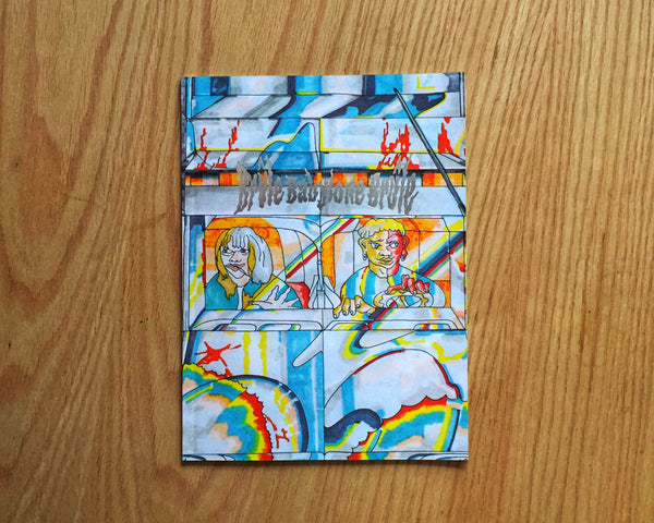 Brule Babylone Brule