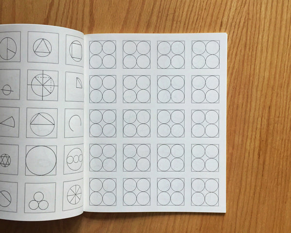And Circles, Nico Jungel