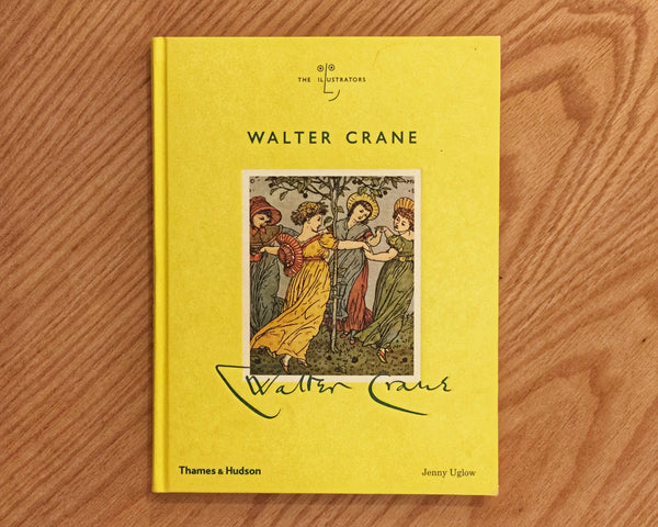 Walter Crane