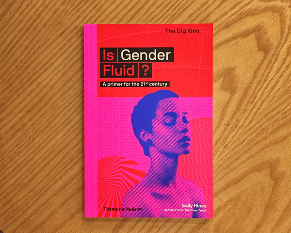 Is Gender Fluid?