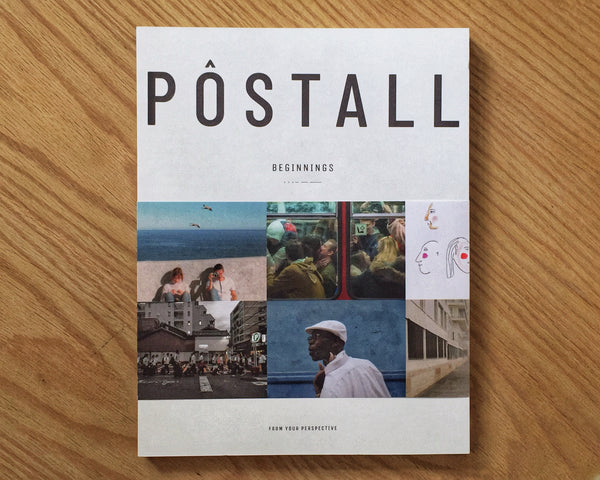Pôstall 00. Beginnings