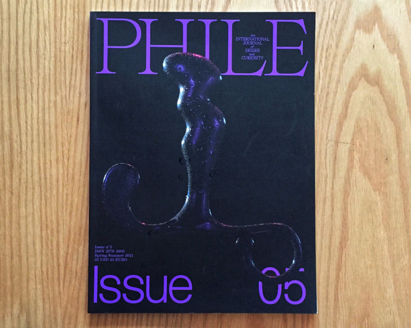 Phile No. 05