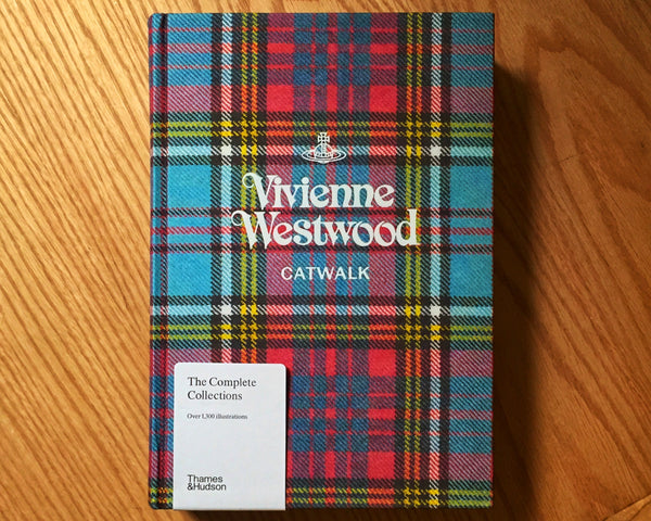 Vivienne Westwood Catlwalk