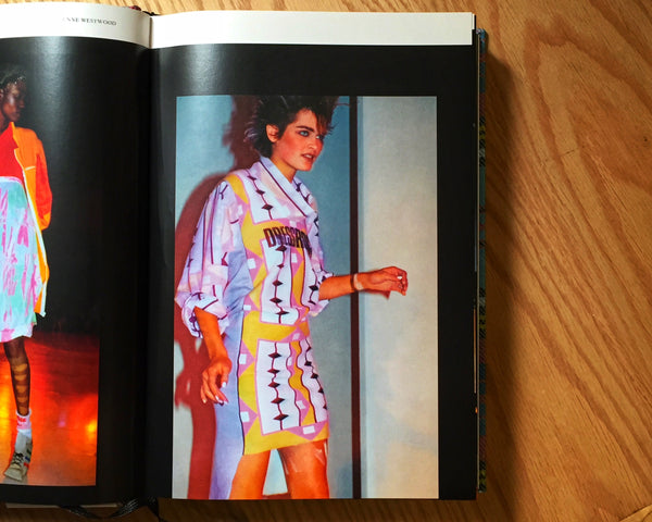 Vivienne Westwood Catlwalk