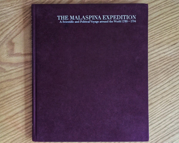 Expedición Malaspina, Miguel Ángel Puig-samper