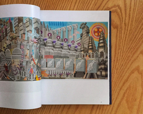 The irrational House | La Casa Irracional, Pedro Friedeberg