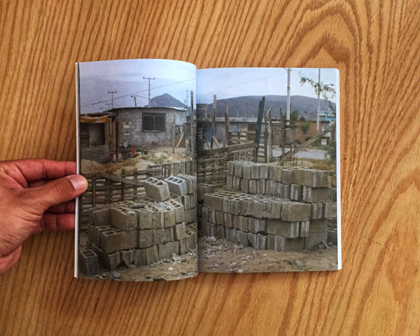 Obra gris. Sobre la forma y el color, Tercerunquinto