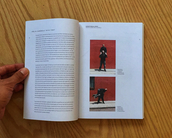 Estructuras al límite