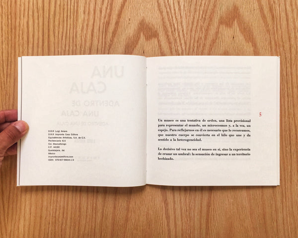 Una caja adentro de una caja adentro de una caja