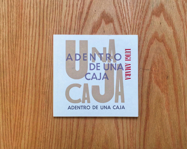 Una caja adentro de una caja adentro de una caja