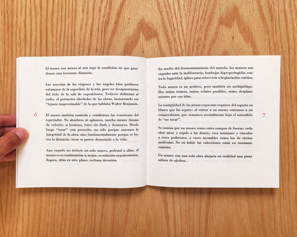 Una caja adentro de una caja adentro de una caja