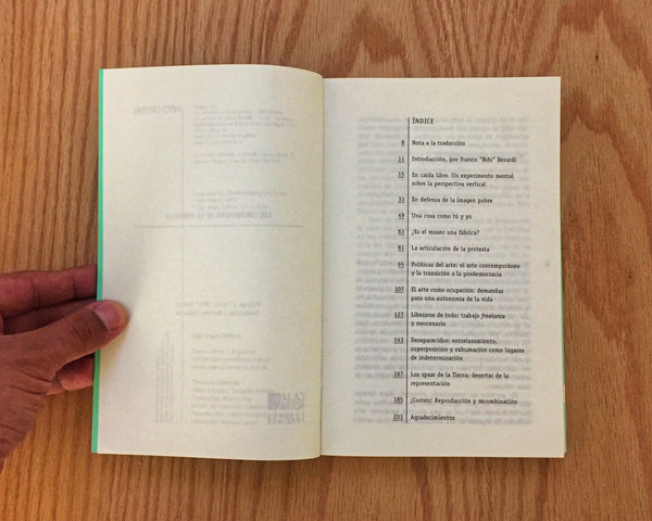 Los condenados de la pantalla