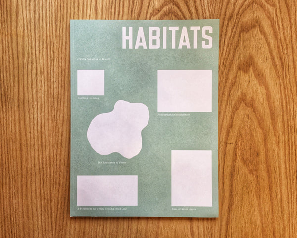 Habitats