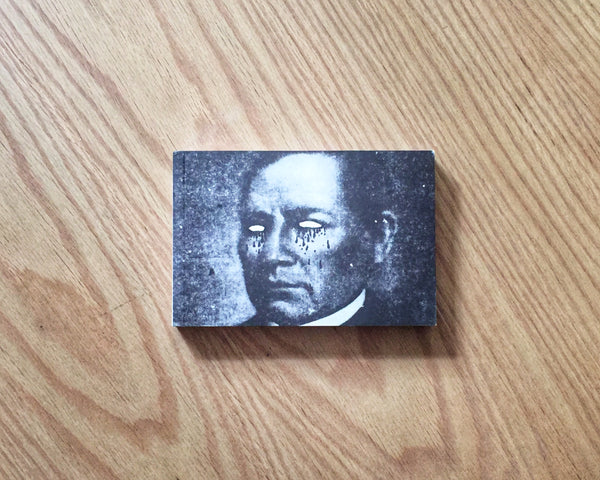 Itinerarios gráficos, Demián Flores