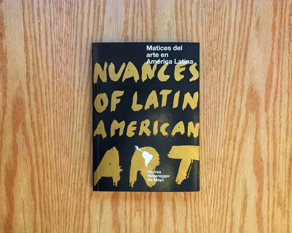Matices del arte en América Latina