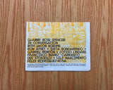 The HIV Howler, Time + Money