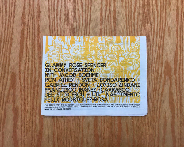 The HIV Howler, Time + Money