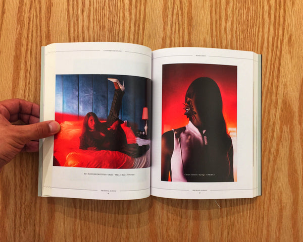 The Travel Almanac, 18