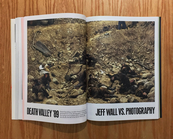 Gagosian Quarterly, Winter 2020