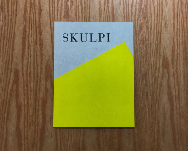 Skulpi, Augabe IV