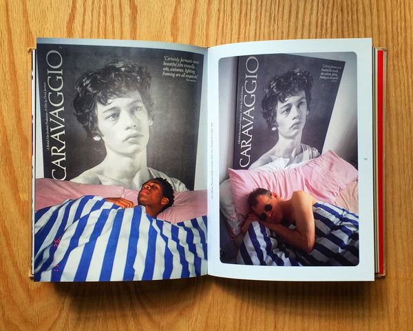 Today I Shall Judge Nothing That Occurs