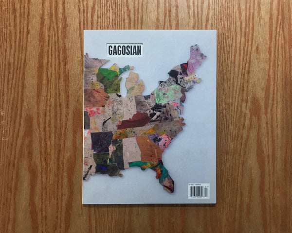 Gagosian Quarterly, Fall 2018