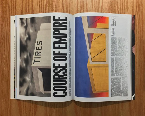 Gagosian Quarterly, Fall 2018