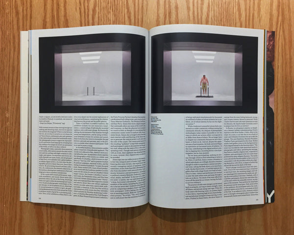 Gagosian Quarterly, Fall 2018