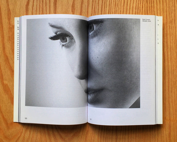 Public, Private, Secret: On Photography and the Configuration of Self