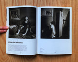 Larry Fink on Composition and Improvisation