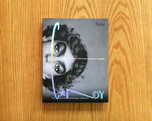 The C*ndy Book of Transversal Creativity