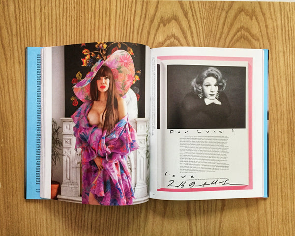 The C*ndy Book of Transversal Creativity