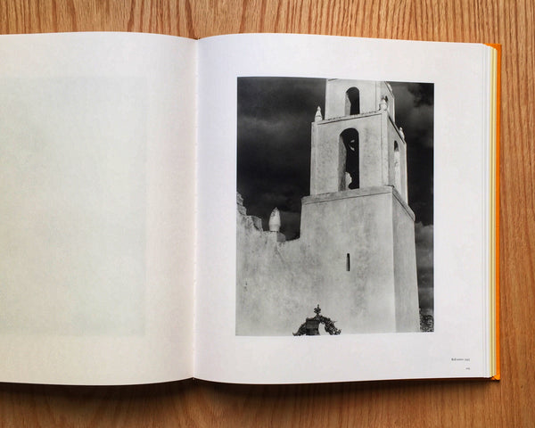 Paul Strand in Mexico