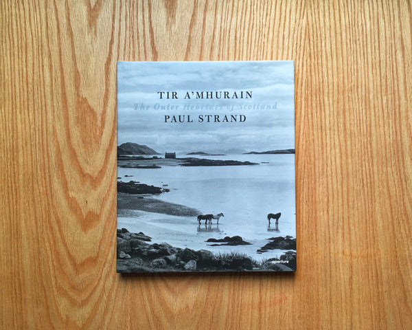 Tir A´ Mhurain: The Outer Hebrides of Scotland