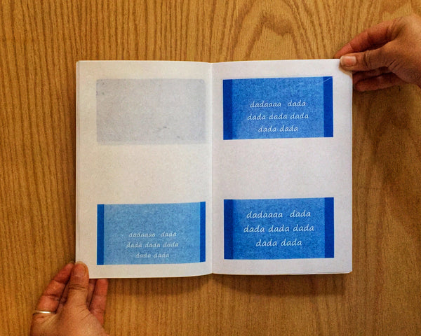 New Lyrics, Alec Mapes-Frances