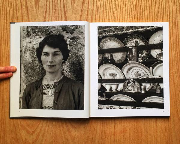 Tir A´ Mhurain: The Outer Hebrides of Scotland