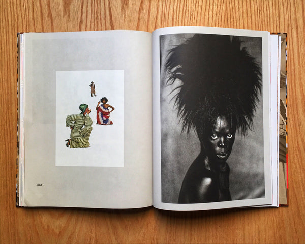 Muse: Mickalene Thomas Photographs