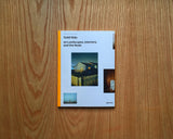 Todd Hido on Landscapes, Interiors, and The Nude