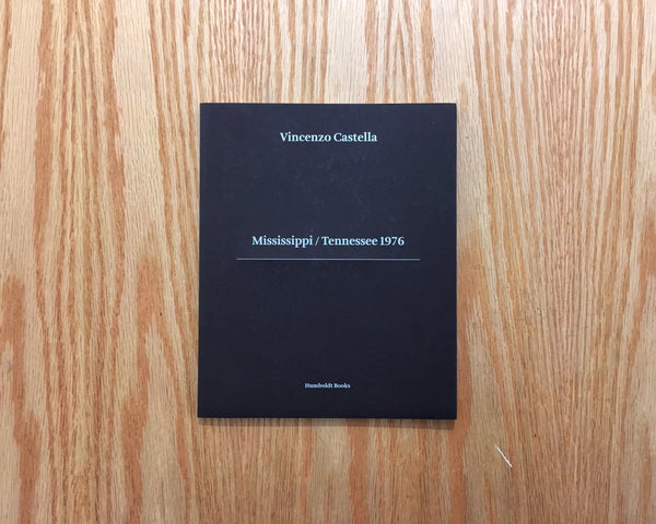 Mississippi / Tennessee 1976