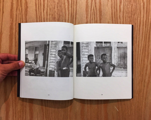 Mississippi / Tennessee 1976