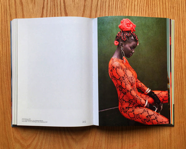 The New Black Vanguard: Photography between Art and Fashion