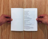 Poesía reunida 2000-2011