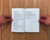 Poesía reunida 2000-2011