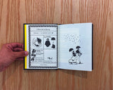 El libro de la lluvia