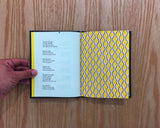 El libro de la lluvia