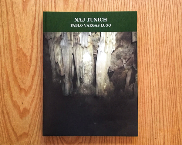 Naj Tunich, Pablo Vargas Lugo